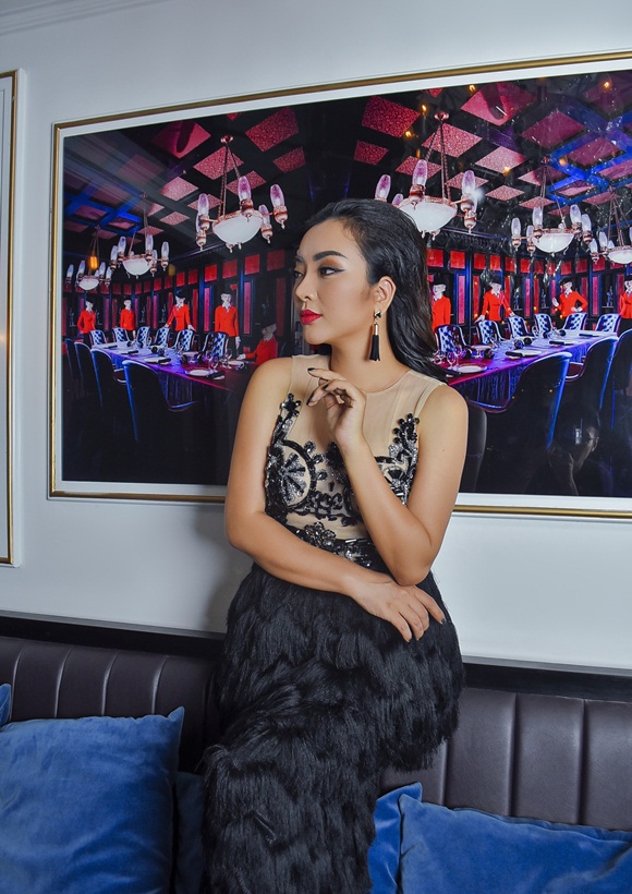 ca sy phuong anh nguoi hat tinh ca bang trai tim tro lai toancanhbaochi 9