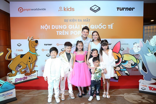 POPS KIDS new launching.3.toancanhbaochi.net