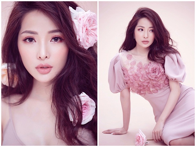 Phung Tuyet Minh avatar