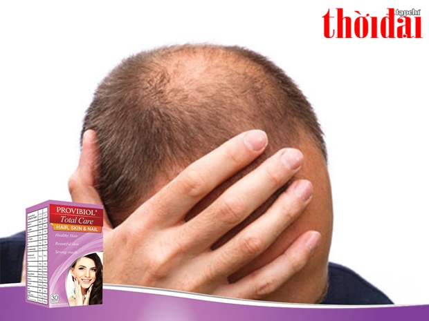 Provibiol Total Care ngan rung toc tapchithoidai 1