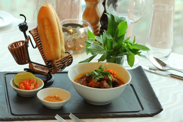 Sheraton thang8 nguoinoitieng 8
