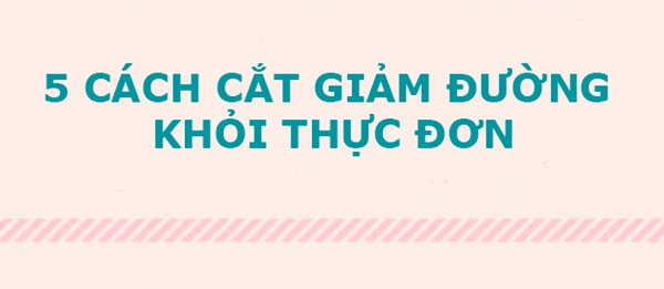 Sugar copy cat giam thuc don 1