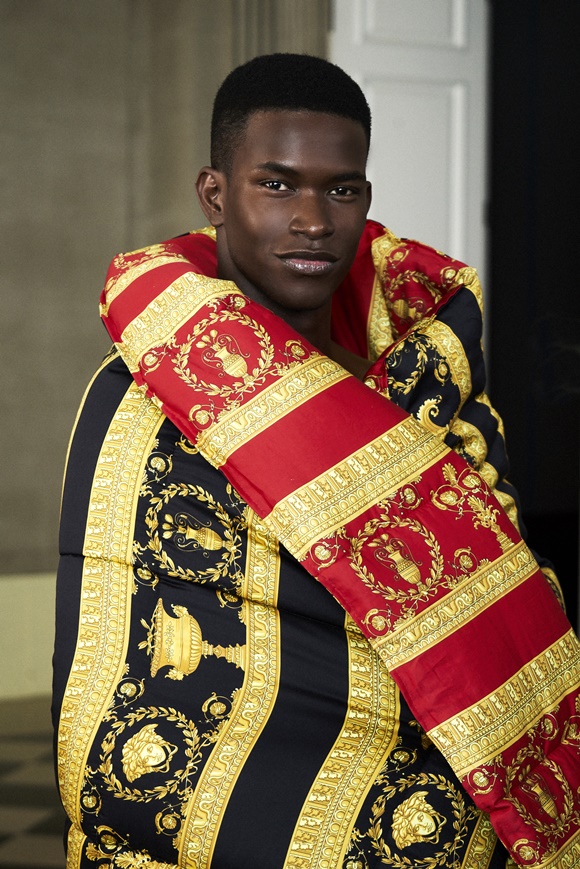 Versace Eros Flame 2