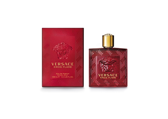 Versace Eros Flame 4