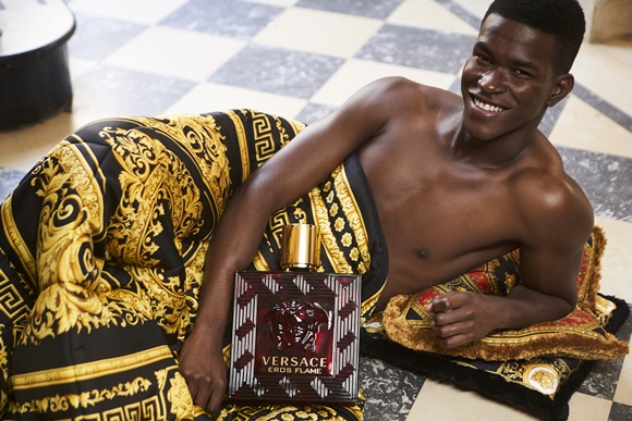 Versace Eros Flame 6