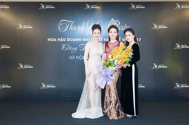 Xuan huong