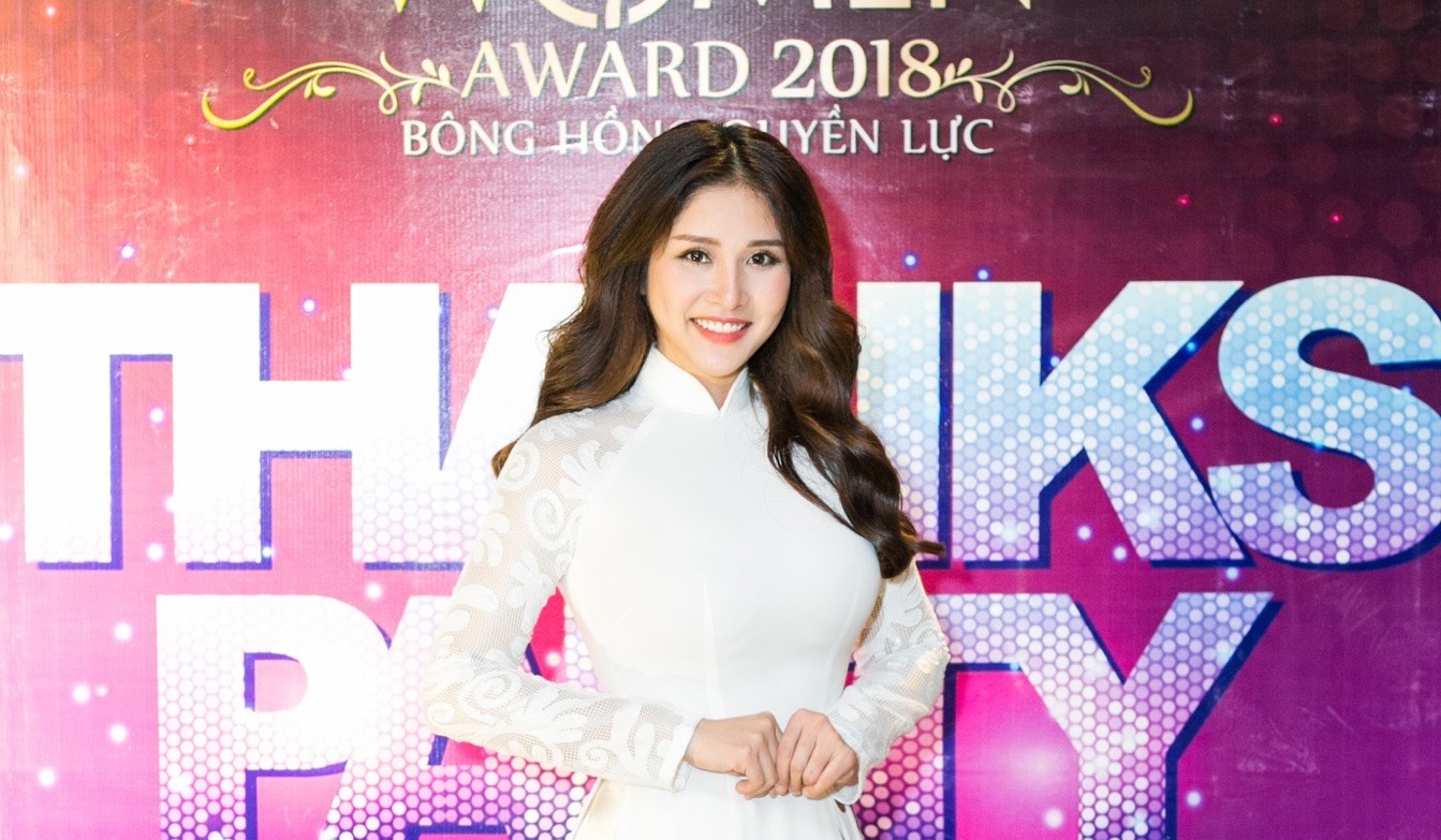 a hau thao trang