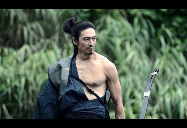 ninja doi dau samurai khi samurai hieu chien dung do ninja mau lanh tapchithoidai 1