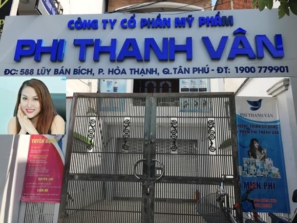 cong ty phi thanh van tapchithoidai