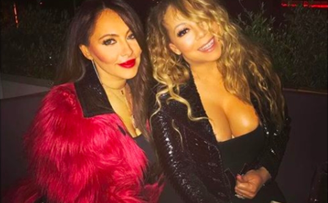 mariah carey tapchithoidai