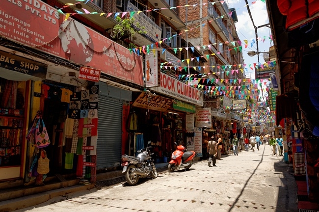 nepal tapchithoidai