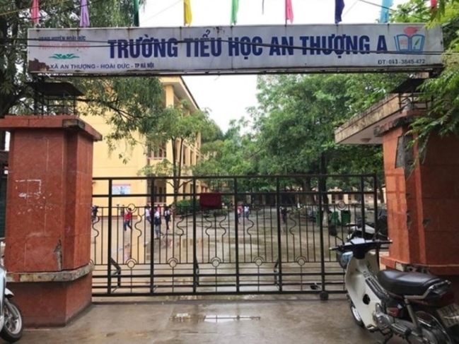 truong an thuong a tapchithoidai