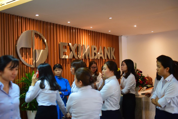 eximbank tapchithoidai