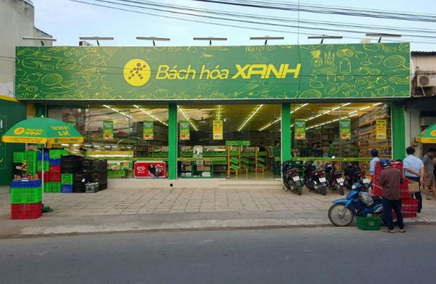sieu thi bach hoa xanh tapchithoidai