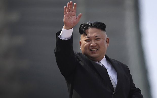 kim jong un tapchithoidai