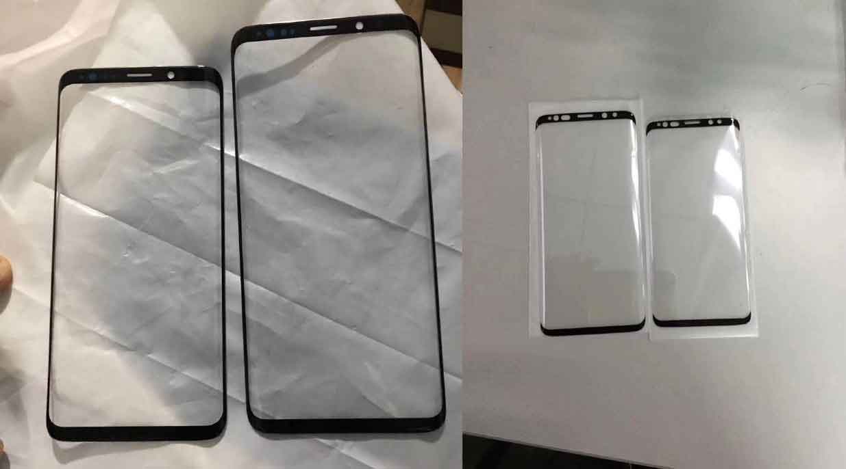 samsung galaxy s9 2