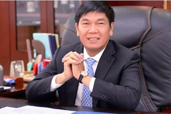 tran dinh long tapchithoidai