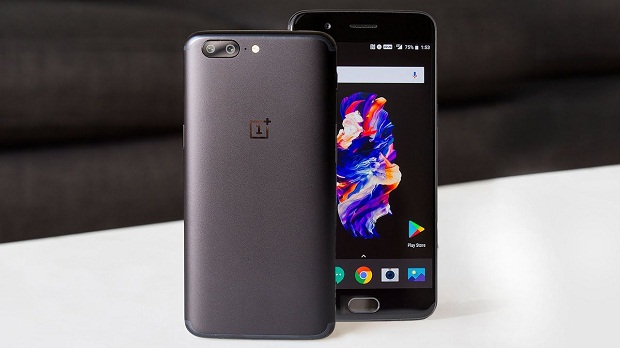 oneplus 5t lo gia ban tapchithoidai