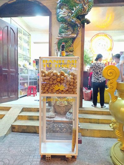 am long tu banh mien phi cua co gai mien trung giua long sai gon am long tu banh my