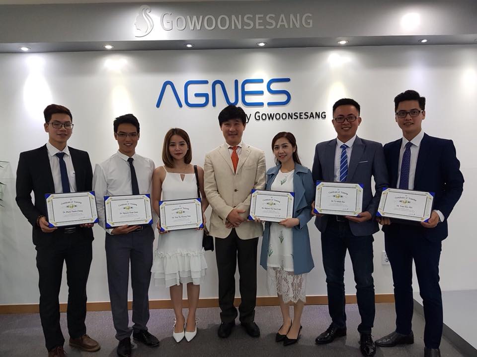 anges dươc zacy aesthetics phan phoi doc quyen tai vietnam tapchithoidai