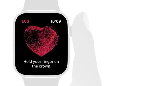 apple watch co cap nhat phan mem moi