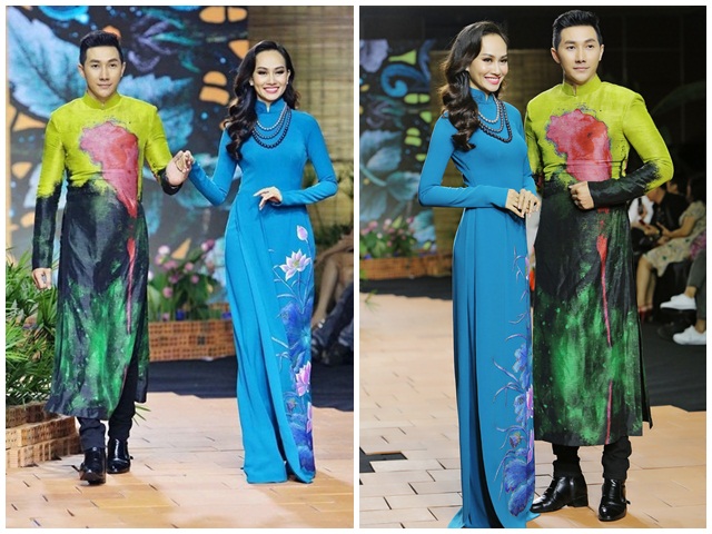 avatar nam phong kim duyen