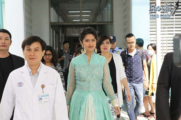 Avika Gor toan canh bao chi 2