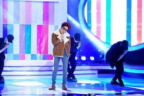 hoa minzy guong mat than quen 6