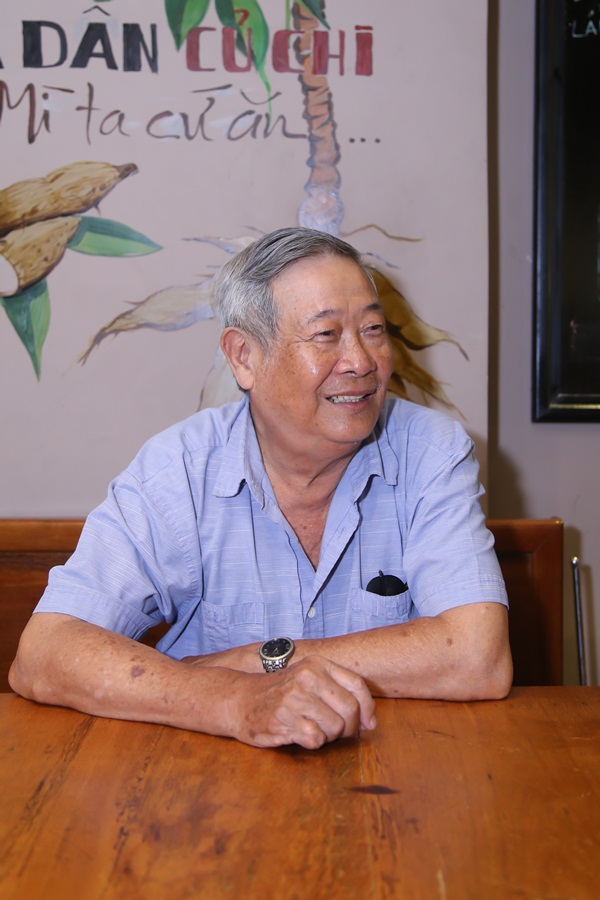 nghe sy doan ba 2