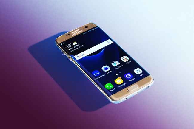 samsung galaxy s7