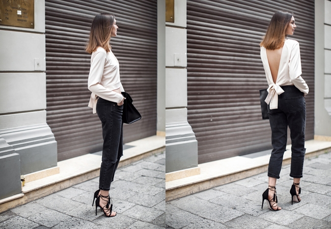 street style chau au 1