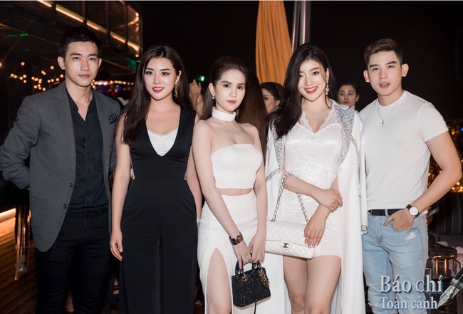 trai xinh gai dep venus hoa hau trungquoc hanquoc