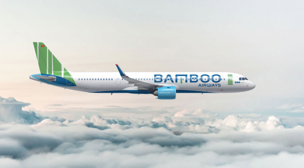 bamboo airways