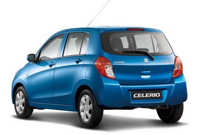 bang gia xe o to suzuki 2019 moi nhat tai viet nam