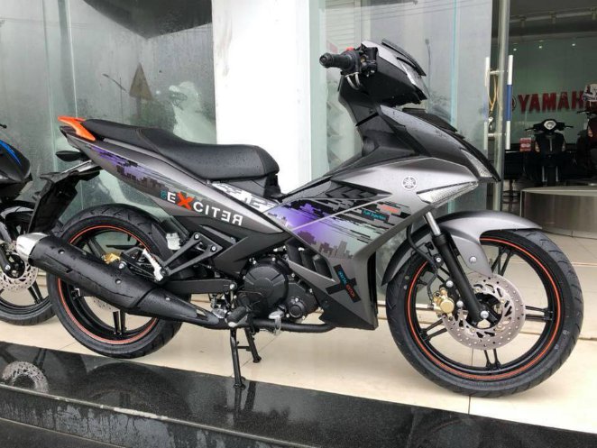 bang gia yamaha exciter moi nhat ra tan binh giu uy quyen