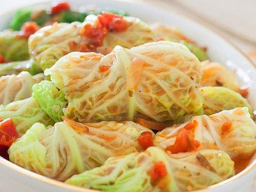 bap cai