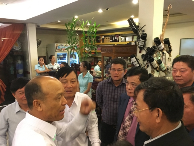 benh vien hoa hao medic can tho lam nhiem vu tinh nguyen quoc te nhan dao