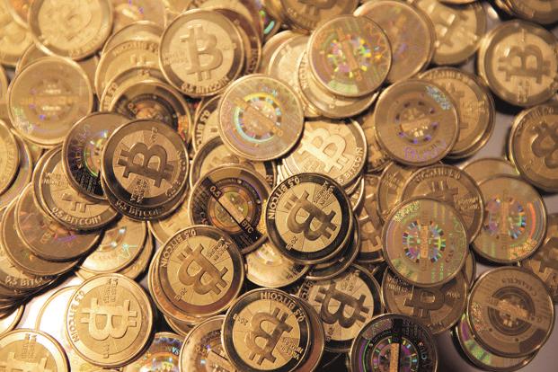 bitcoin tang manh