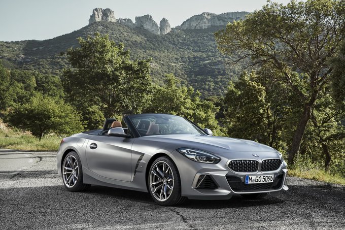 bmw z4 uk 1