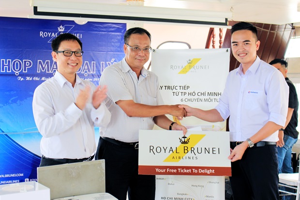 brunei airline vn tapchi 3
