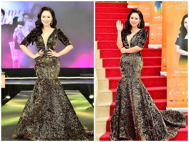 bui thanh huong bhql