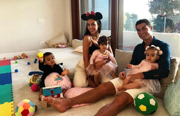 c ronalado