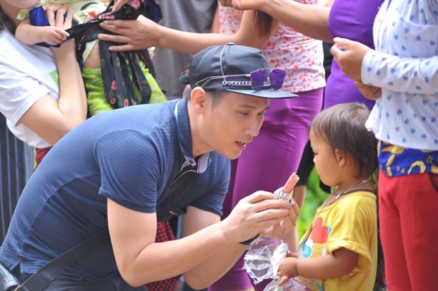 ca si nguyen vu di tu thien tay bac tctd