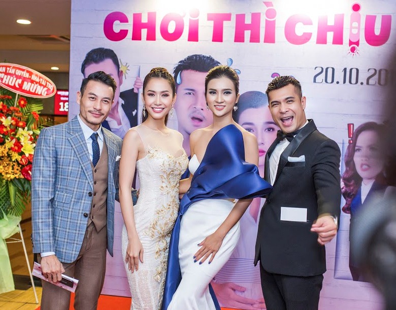 choi thi chiu