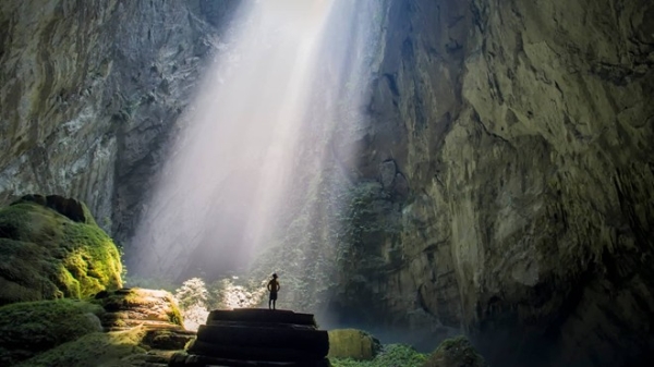 clip tuyet dep ve hanh trinh dua son doong ra the gioi toancanhbaochi.net