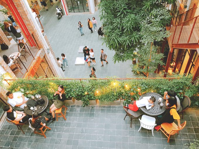 complex1 to hop vui choi