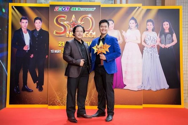 con trai cong hau