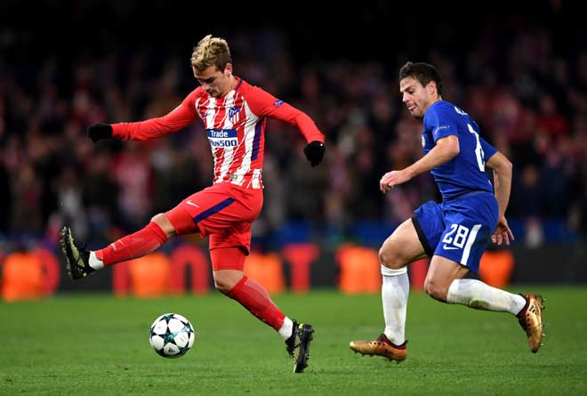 griezmann