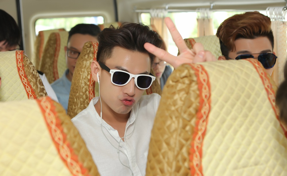 kham pha nhung thoi quen de thuong cua soai ca isaac showbiz