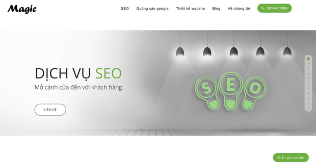 dich vu seo magic tapchithoidai